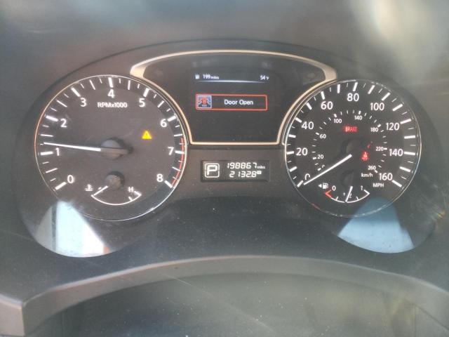 Photo 9 from auction – 2014 NISSAN ALTIMA 2.5 with VIN 1N4AL3APXEC135345