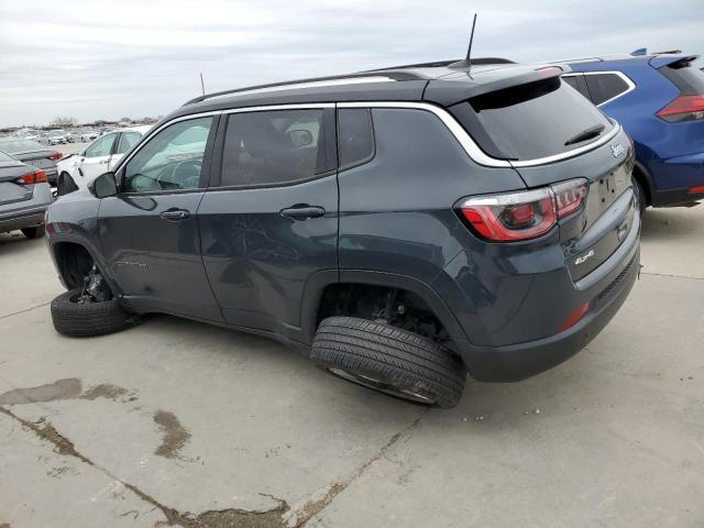Photo 2 from auction – 2018 JEEP COMPASS LI with VIN 3C4NJDCB1JT329009