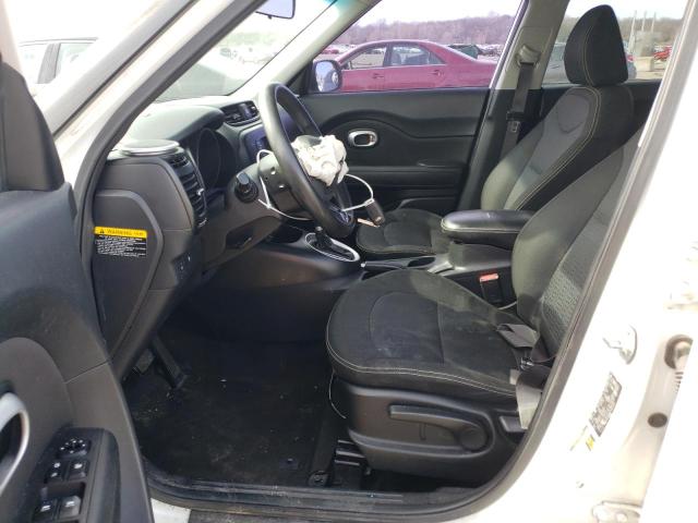 Photo 7 from auction – 2014 KIA SOUL + with VIN KNDJP3A56E7023759