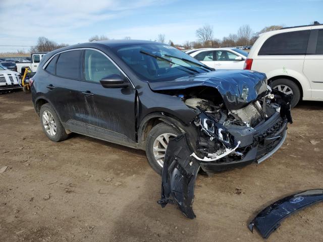 Photo 4 from auction – 2020 FORD ESCAPE SE with VIN 1FMCU9G60LUB39716