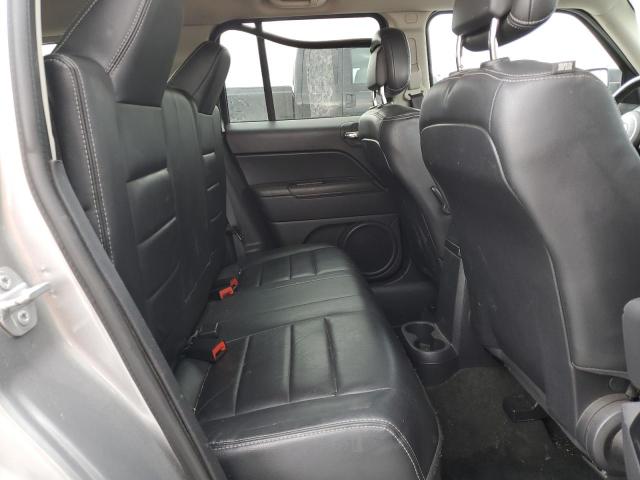 Photo 11 from auction – 2016 JEEP PATRIOT LA with VIN 1C4NJPFA8GD741348