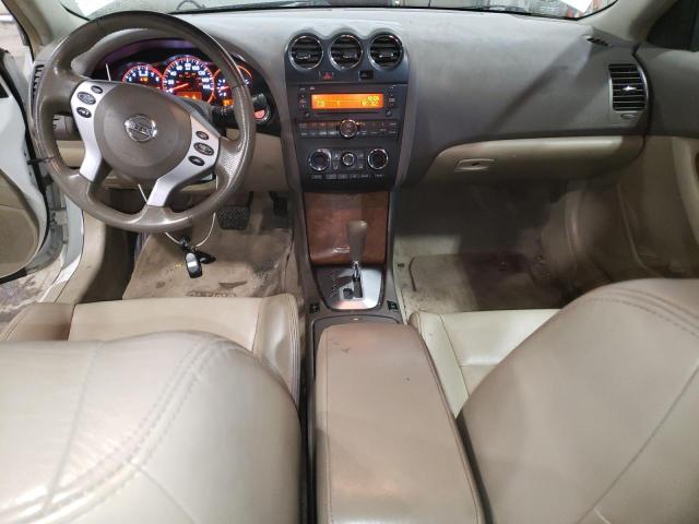 Photo 8 from auction – 2007 NISSAN ALTIMA 2.5 with VIN 1N4AL21E07N409765