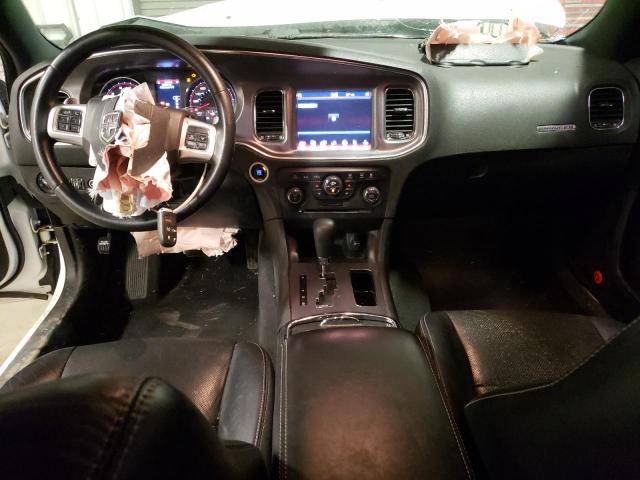 Photo 8 from auction – 2014 DODGE CHARGER R/ with VIN 2C3CDXDT4EH360698