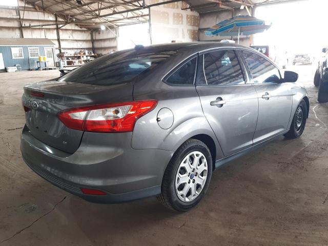 Photo 3 from auction – 2012 FORD FOCUS SE with VIN 1FAHP3F29CL207200