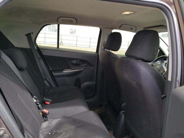 Photo 10 from auction – 2011 TOYOTA SCION XD with VIN JTKKU4B4XB1010741