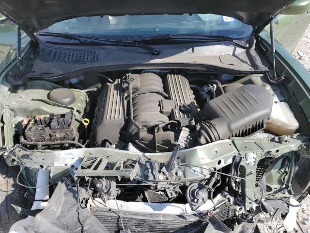 Photo 11 from auction – 2021 DODGE CHARGER SC with VIN 2C3CDXGJ0MH656584