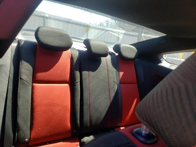 Photo 10 from auction – 2014 HONDA CIVIC SI with VIN 2HGFG4A56EH702786