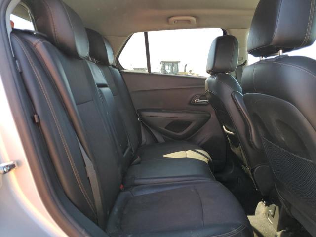 Photo 11 from auction – 2019 CHEVROLET TRAX 1LT with VIN KL7CJPSB5KB888069