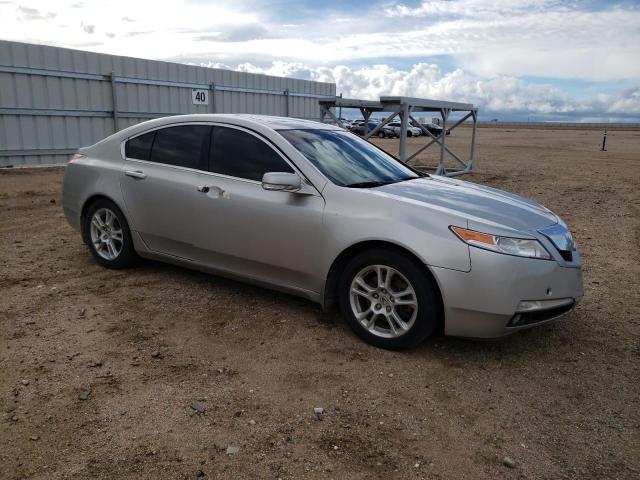 Photo 4 from auction – 2010 ACURA TL with VIN 19UUA8F58AA011549