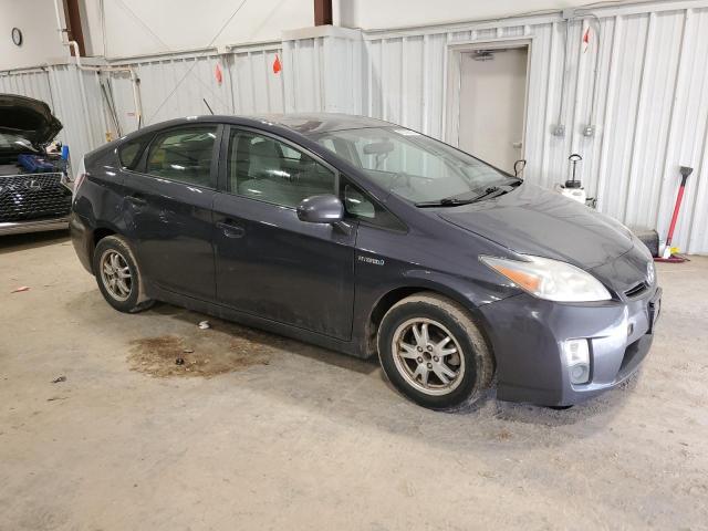 Photo 4 from auction – 2010 TOYOTA PRIUS with VIN JTDKN3DU9A0166379