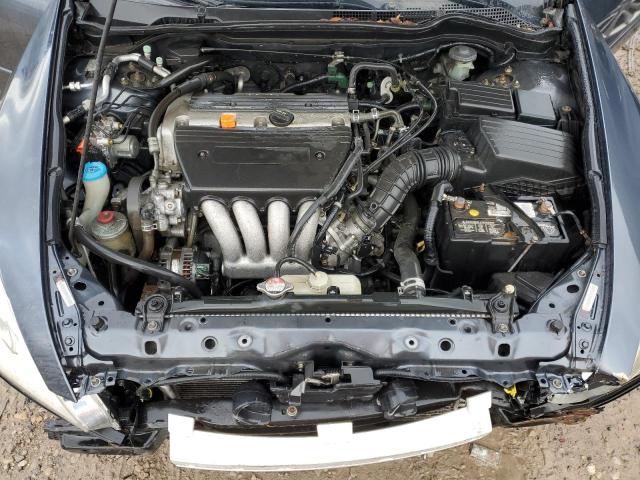 Photo 11 from auction – 2003 HONDA ACCORD LX with VIN JHMCM56393C014271