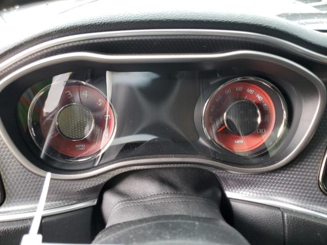 Photo 9 from auction – 2016 DODGE CHALLENGER with VIN 2C3CDZC91GH288573