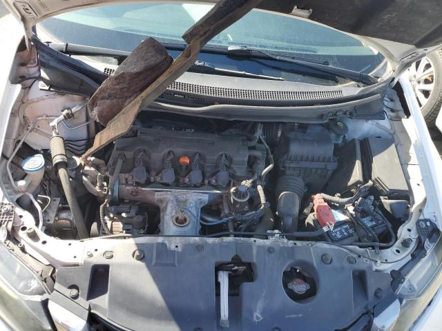 Photo 11 from auction – 2013 HONDA CIVIC LX with VIN 19XFB2F59DE274944
