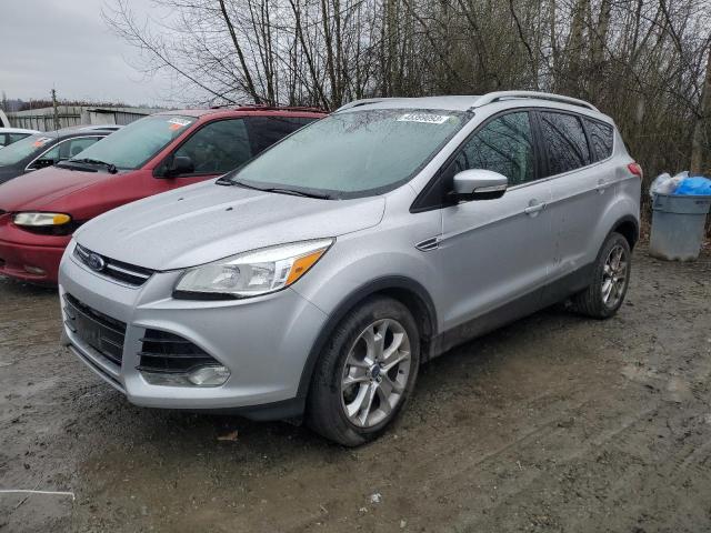 FORD ESCAPE TIT 2014 z numerem VIN 1FMCU0J97EUD59789 - Zdjęcie z aukcji