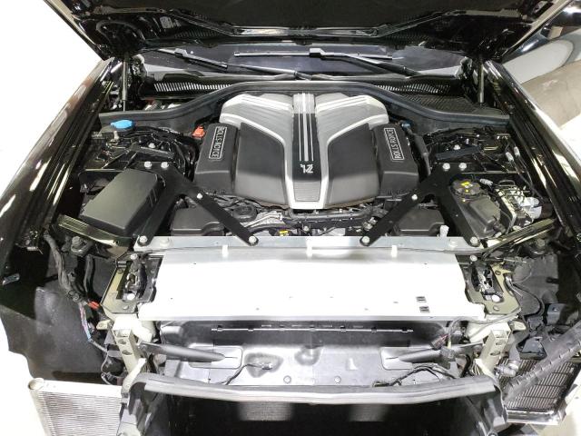 Photo 11 from auction – 2021 ROLLS-ROYCE GHOST with VIN SCATV0C01MU206007