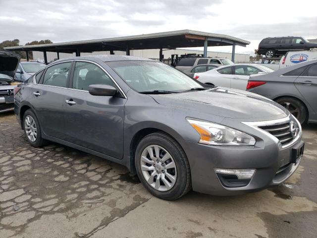Photo 4 from auction – 2015 NISSAN ALTIMA 2.5 with VIN 1N4AL3APXFC129501