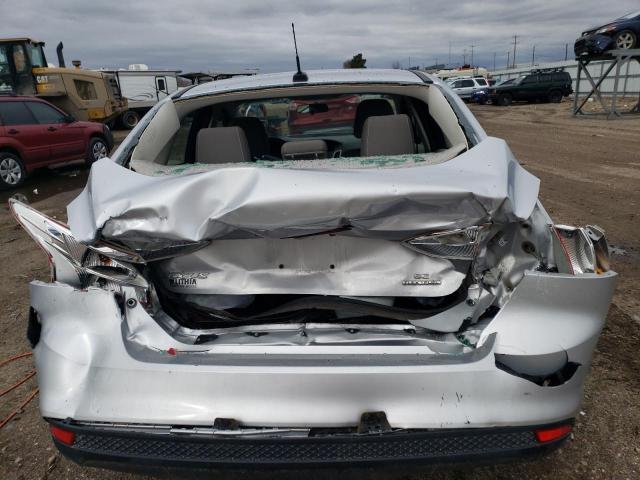 Photo 6 from auction – 2013 FORD FOCUS SE with VIN 1FADP3F24DL131806