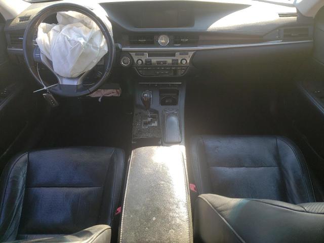 Photo 8 from auction – 2013 LEXUS ES 350 with VIN JTHBK1GG8D2080037
