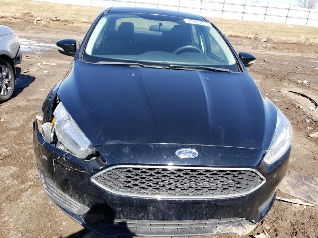 Photo 5 from auction – 2016 FORD FOCUS SE with VIN 1FADP3F29GL281253