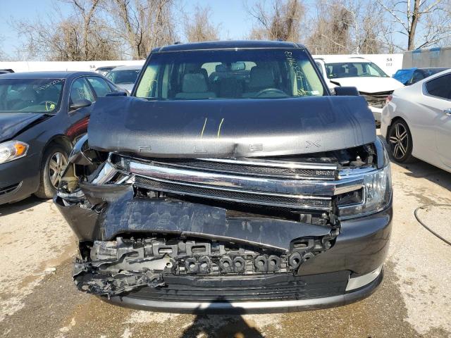 Photo 5 from auction – 2018 FORD FLEX SEL with VIN 2FMGK5C88JBA01481