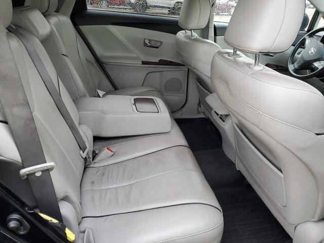Photo 10 from auction – 2010 TOYOTA VENZA with VIN 4T3BK3BB6AU040521