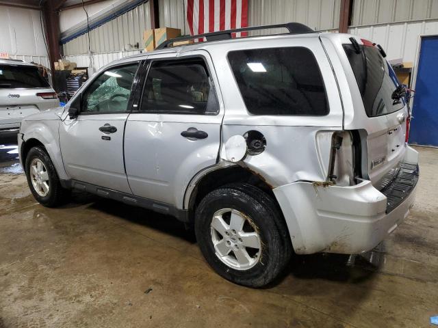 Photo 2 from auction – 2011 FORD ESCAPE XLT with VIN 1FMCU9D78BKC35861