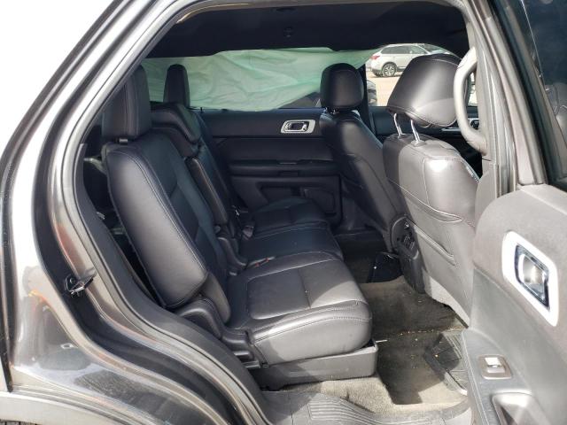 Photo 10 from auction – 2015 FORD EXPLORER L with VIN 1FM5K7F80FGB42317