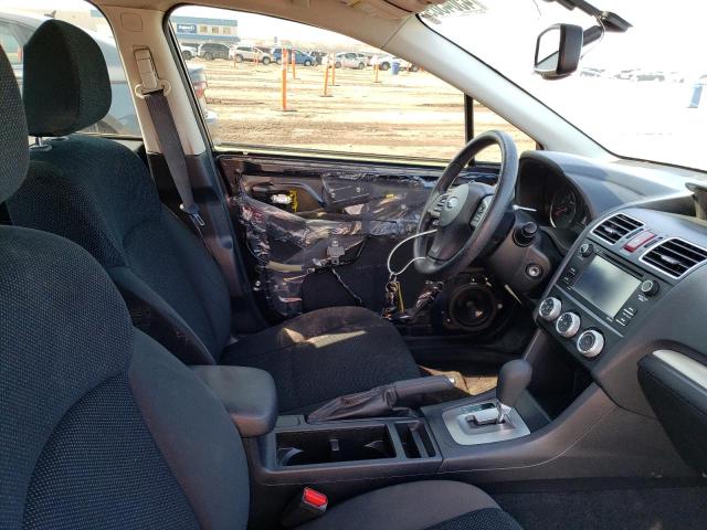 Photo 7 from auction – 2016 SUBARU IMPREZA with VIN JF1GPAA64G8213179