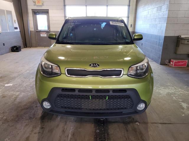 Photo 5 from auction – 2015 KIA SOUL with VIN KNDJN2A2XF7805361