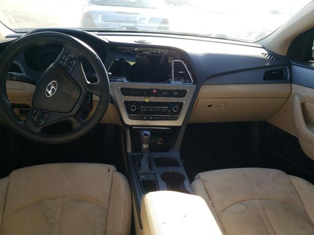 Photo 8 from auction – 2015 HYUNDAI SONATA SE with VIN 5NPE24AF1FH163830