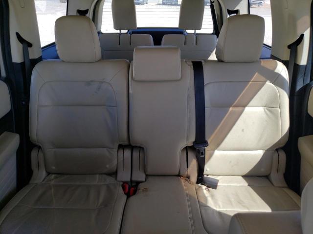 Photo 10 from auction – 2018 FORD FLEX SEL with VIN 2FMGK5C84JBA21243