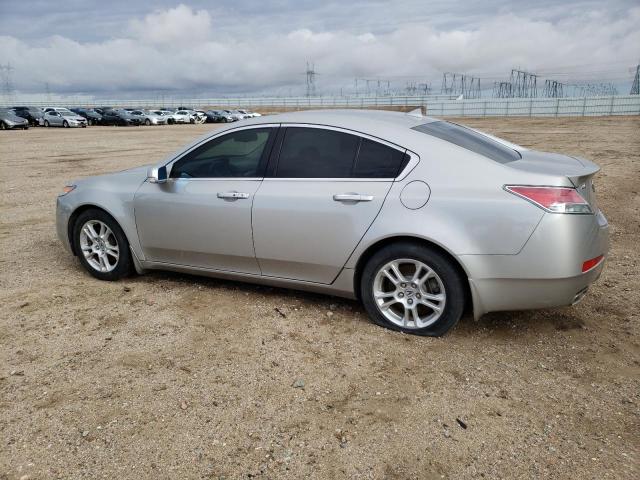 Photo 2 from auction – 2010 ACURA TL with VIN 19UUA8F58AA011549