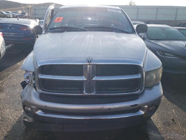 Photo 5 from auction – 2002 DODGE RAM 1500 with VIN 1D7HA18NX2S609020
