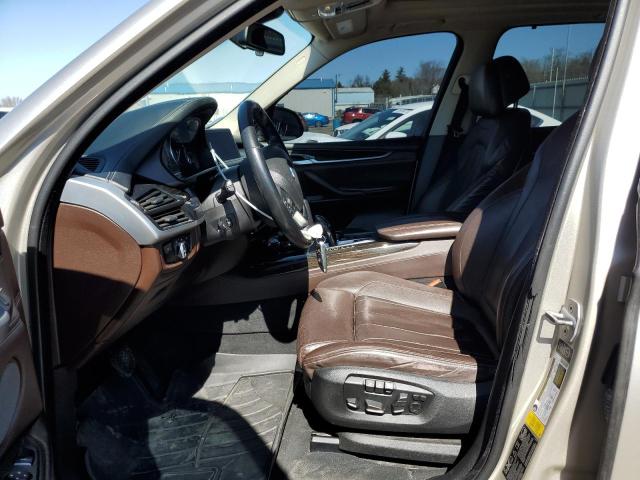 Photo 7 from auction – 2014 BMW X5 XDRIVE5 with VIN 5UXKR6C51E0J72293