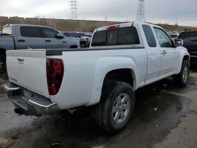 Photo 3 from auction – 2012 CHEVROLET COLORADO L with VIN 1GCJTDFE2C8134536