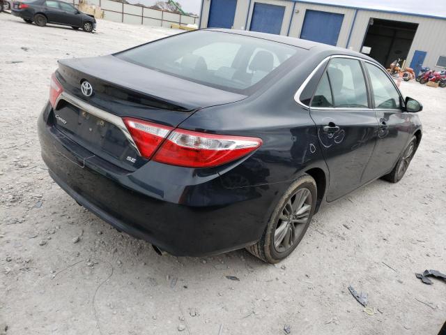 Photo 3 from auction – 2016 TOYOTA CAMRY LE with VIN 4T1BF1FK4GU124101