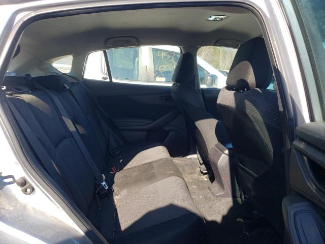 Photo 10 from auction – 2018 SUBARU IMPREZA with VIN 4S3GTAA68J3710987