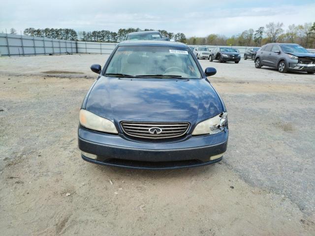 Photo 5 from auction – 2002 INFINITI I35 with VIN JNKDA31A02T004508