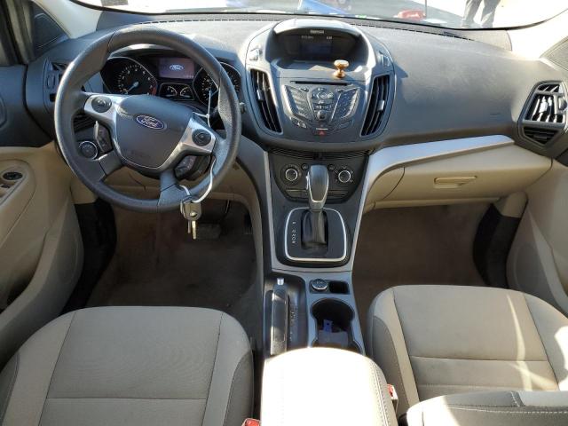 Photo 8 from auction – 2014 FORD ESCAPE SE with VIN 1FMCU9GX3EUB77825