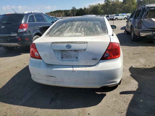 Photo 6 from auction – 2006 TOYOTA SCION TC with VIN JTKDE177060135542
