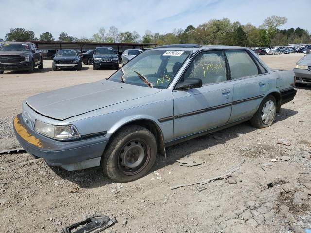 Photo 1 from auction – 1990 TOYOTA COROLLA with VIN 4T1SV21E7LU204660