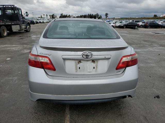 Photo 6 from auction – 2009 TOYOTA CAMRY BASE with VIN 4T1BE46K39U288401