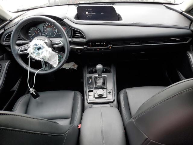 Photo 8 from auction – 2021 MAZDA CX-30 SELE with VIN 3MVDMABL5MM257823