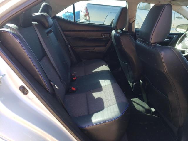 Photo 10 from auction – 2018 TOYOTA COROLLA L with VIN 5YFBURHE7JP809942