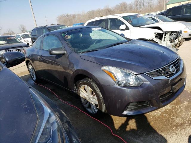 Photo 4 from auction – 2013 NISSAN ALTIMA S with VIN 1N4AL2EP0DC210752