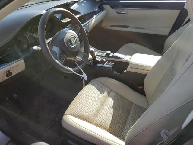 Photo 7 from auction – 2016 LEXUS ES 350 with VIN 58ABK1GG6GU007960