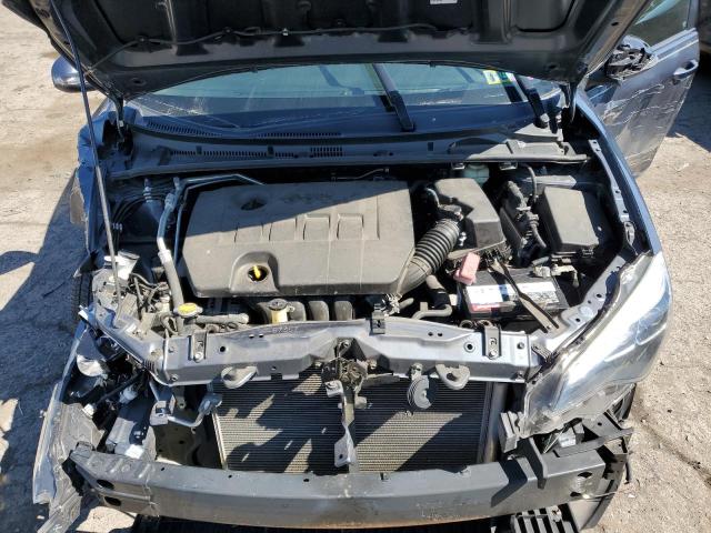 Photo 11 from auction – 2017 TOYOTA COROLLA L with VIN 2T1BURHE2HC756710