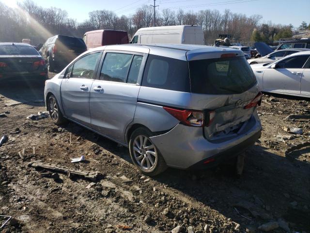 Photo 2 from auction – 2012 MAZDA 5 with VIN JM1CW2BL0C0112610