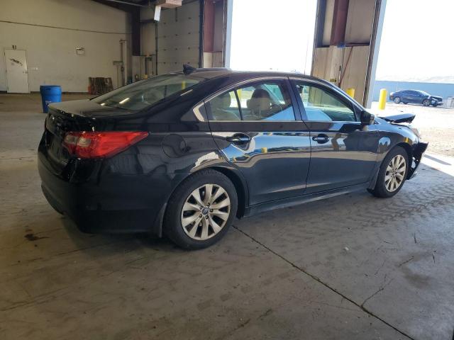 Photo 3 from auction – 2016 SUBARU LEGACY 2.5 with VIN 4S3BNAC60G3040667