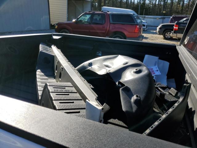 Photo 12 from auction – 2022 HONDA RIDGELINE with VIN 5FPYK3F76NB014293